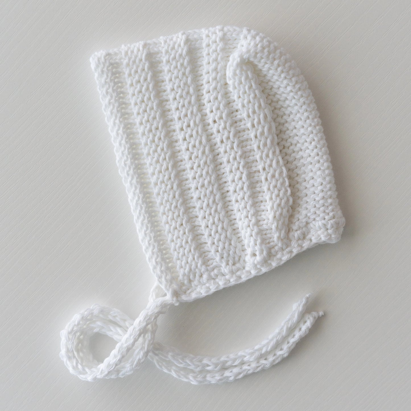 Capota Isabela Blanco