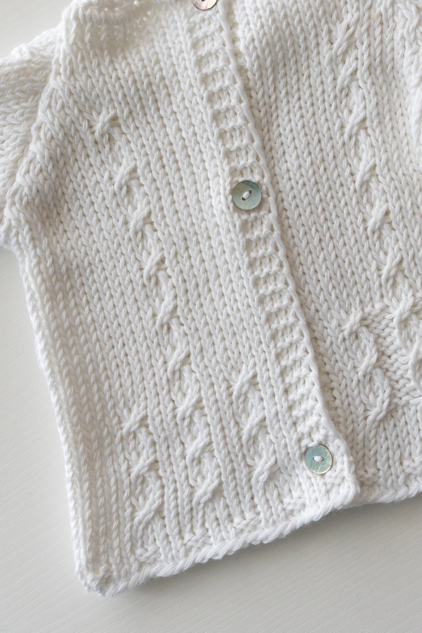 Jersey Federica Blanco